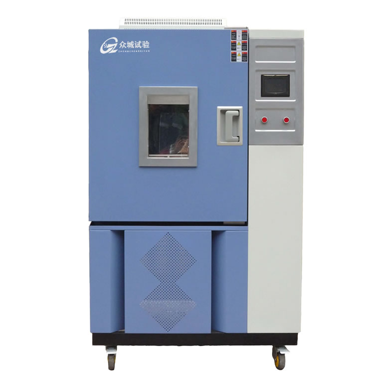 臭氧老化试验箱安全操作规程